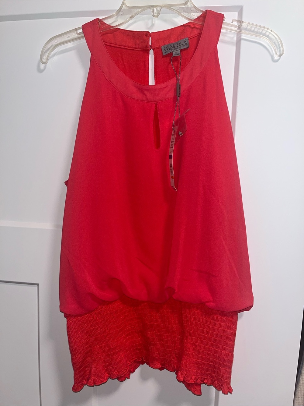 NWT Joseph A Size XL